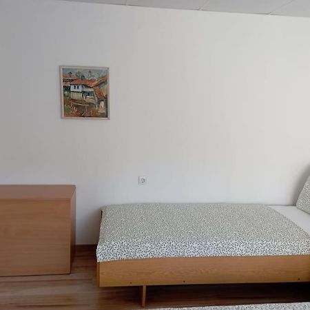Gradina Apartment Montana Exteriér fotografie