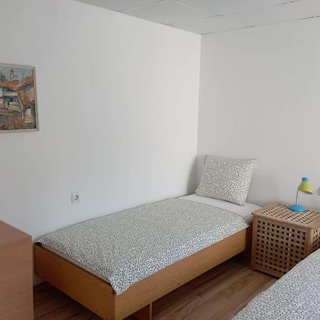 Gradina Apartment Montana Exteriér fotografie