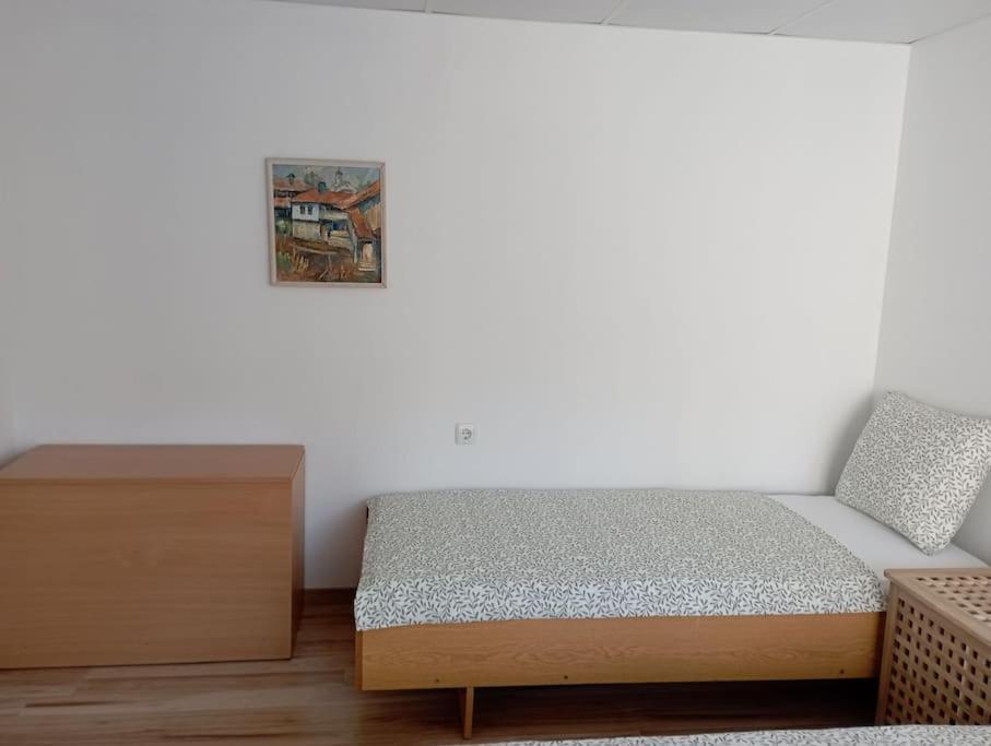 Gradina Apartment Montana Exteriér fotografie