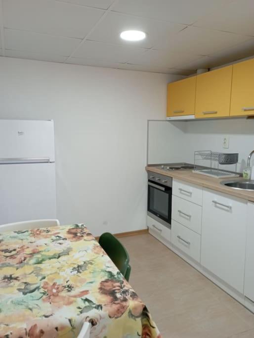 Gradina Apartment Montana Exteriér fotografie
