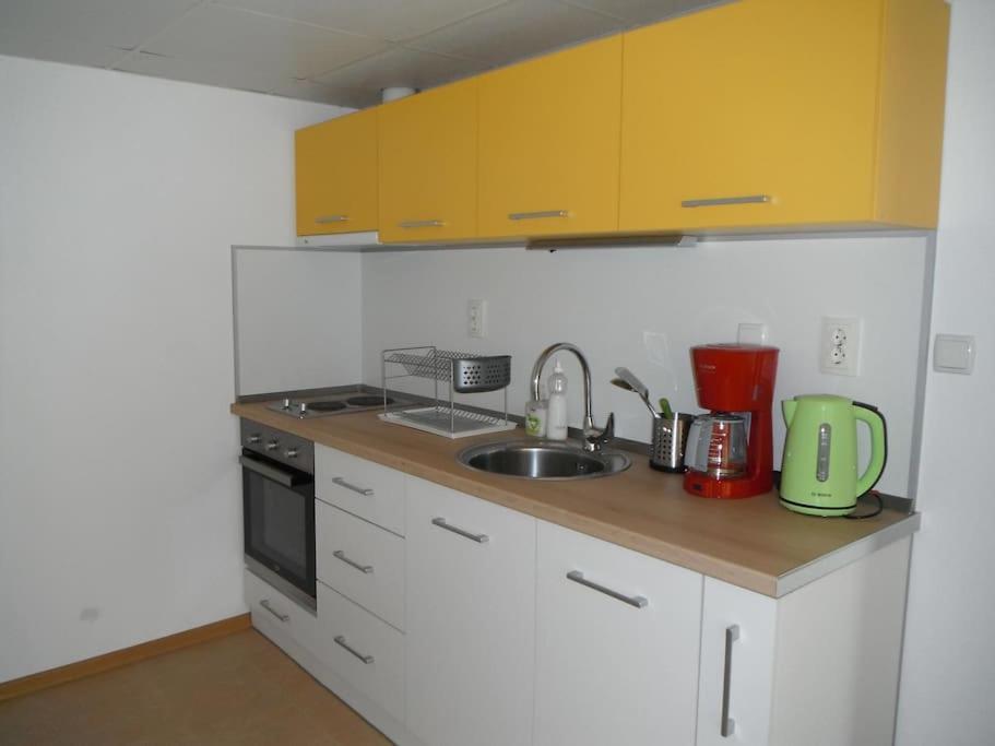 Gradina Apartment Montana Exteriér fotografie