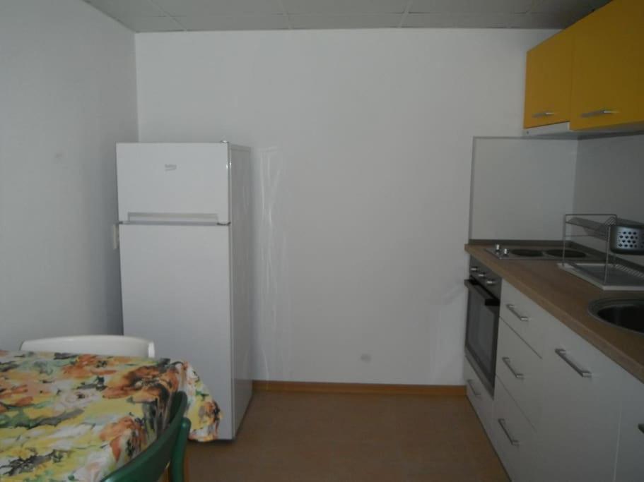 Gradina Apartment Montana Exteriér fotografie